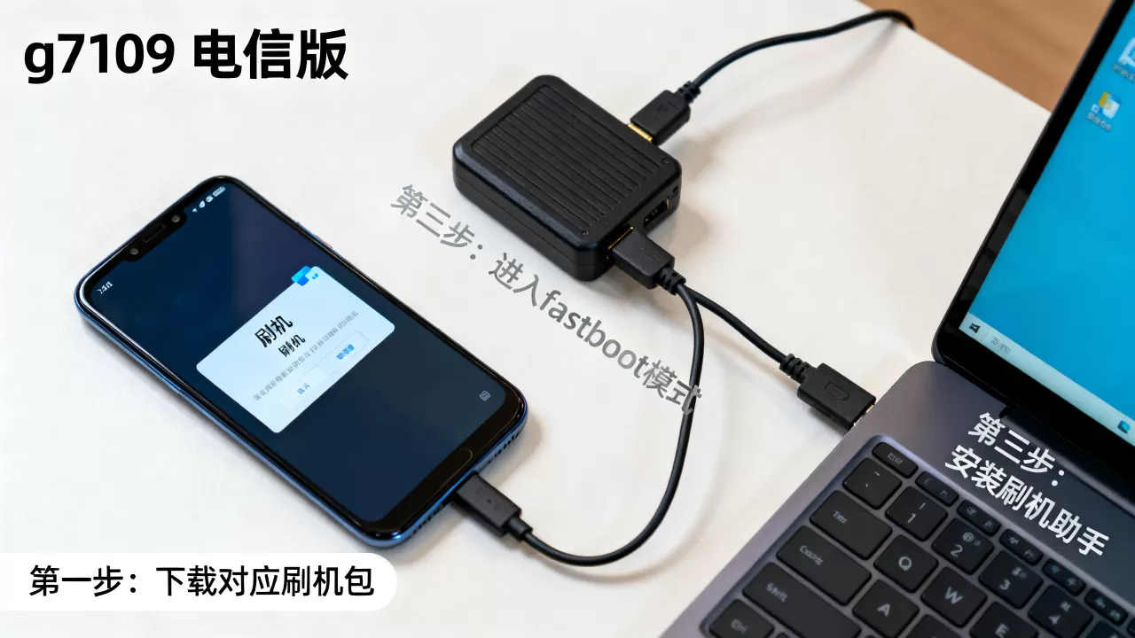 g7109电信版刷机教程，g7109电信版怎么刷机
