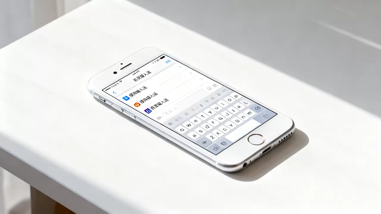 iphone6用什么输入法,iphone6手机用什么输入法好用 iphone6用什么输入法,iphone6手机用什么输入法好用