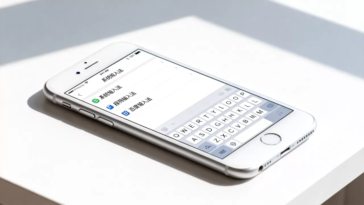 iphone6用什么输入法,iphone6手机用什么输入法好用 iphone6用什么输入法,iphone6手机用什么输入法好用