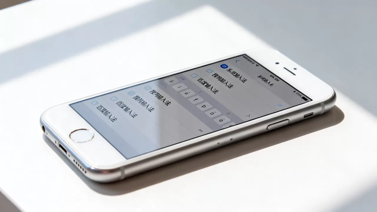 iphone6用什么输入法,iphone6手机用什么输入法好用 iphone6用什么输入法,iphone6手机用什么输入法好用