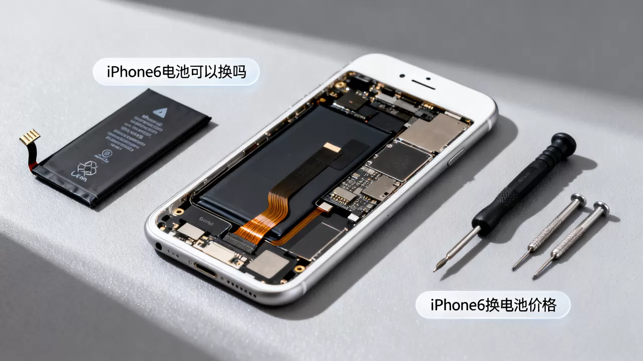 iphone6电池可以换吗,iphone6换电池价格 iphone6电池可以换吗,iphone6换电池价格