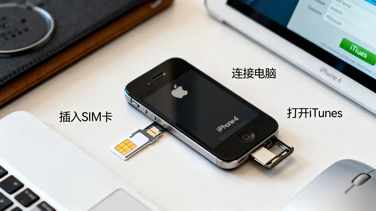 iphone4美版有锁激活怎么弄,iphone4美版有锁激活教程 iphone4美版有锁激活怎么弄,iphone4美版有锁激活教程