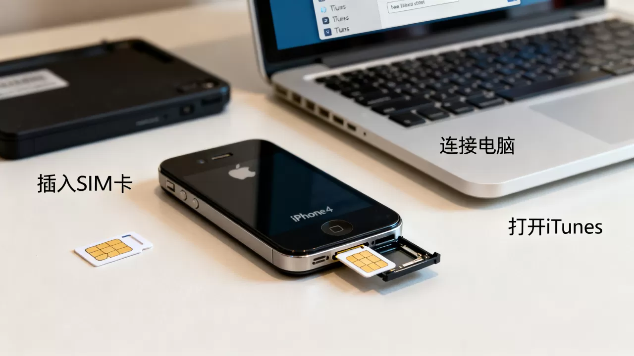 iphone4美版有锁激活怎么弄,iphone4美版有锁激活教程 iphone4美版有锁激活怎么弄,iphone4美版有锁激活教程