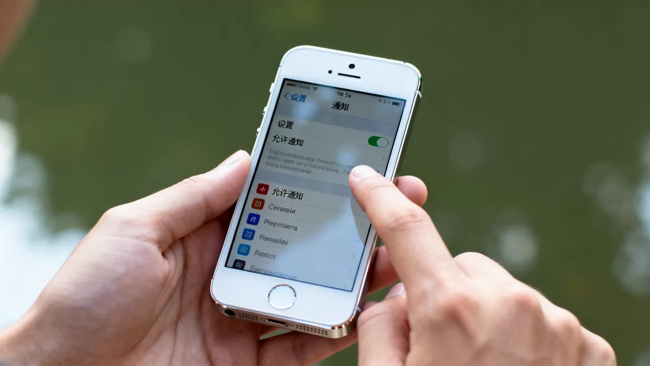 iphone5s怎么关闭推送,iphone5s关闭通知设置 iphone5s怎么关闭推送,iphone5s关闭通知设置