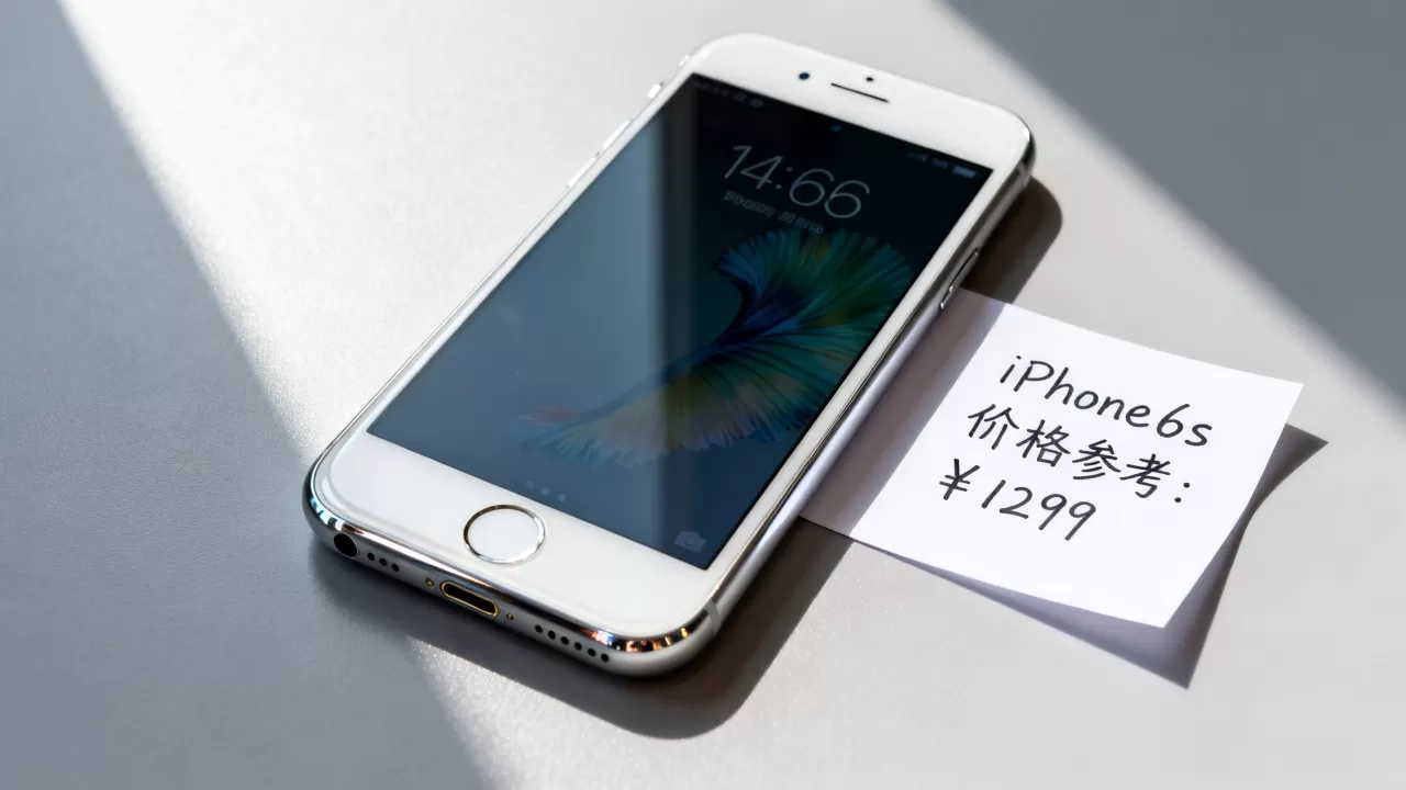 iPhone6s价格是多少,iPhone6s现在多少钱 iPhone6s价格是多少,iPhone6s现在多少钱