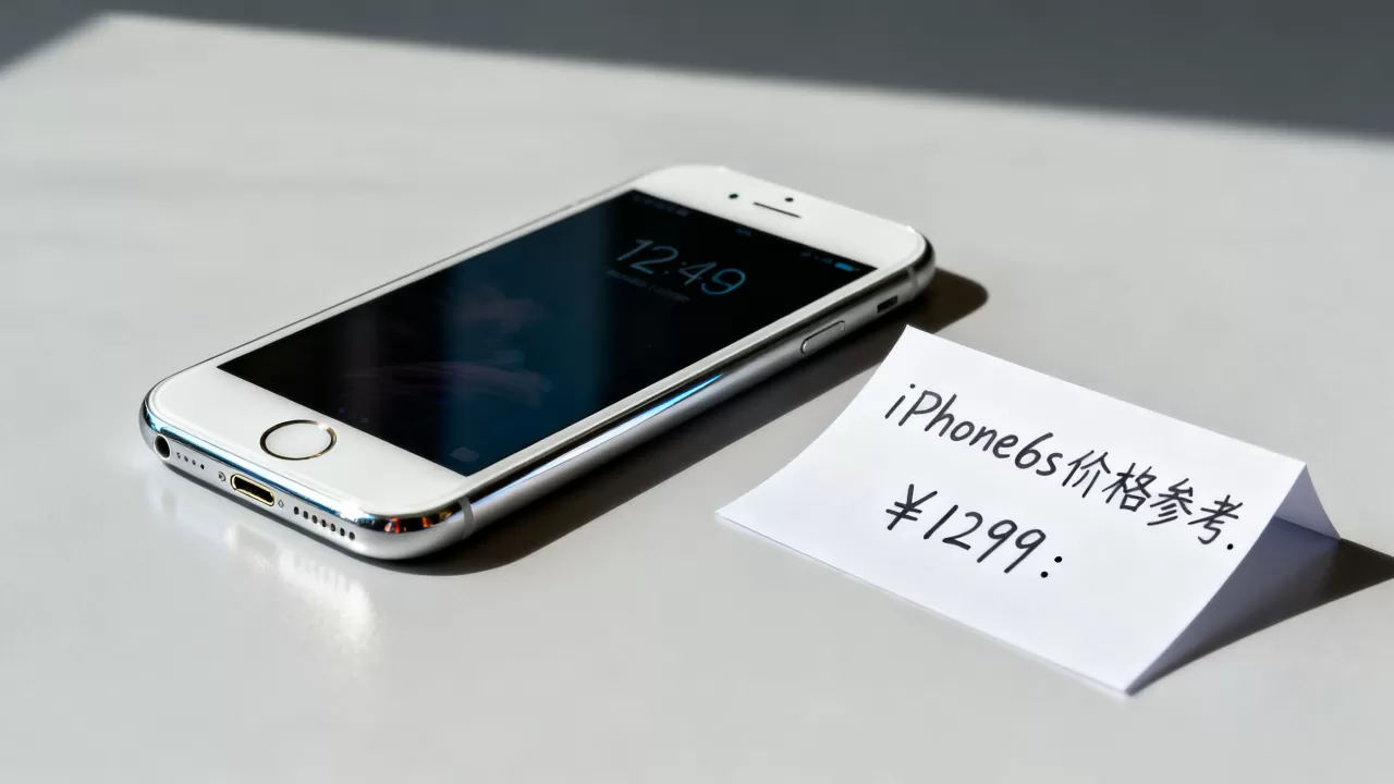 iPhone6s价格是多少,iPhone6s现在多少钱 iPhone6s价格是多少,iPhone6s现在多少钱