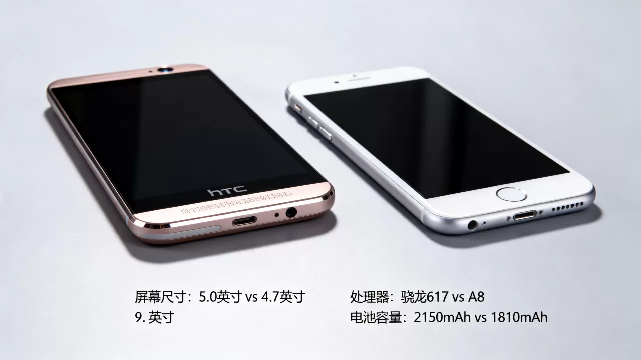 htc a9和iphone6哪个好,htc a9和iphone6区别 htc a9和iphone6哪个好,htc a9和iphone6区别