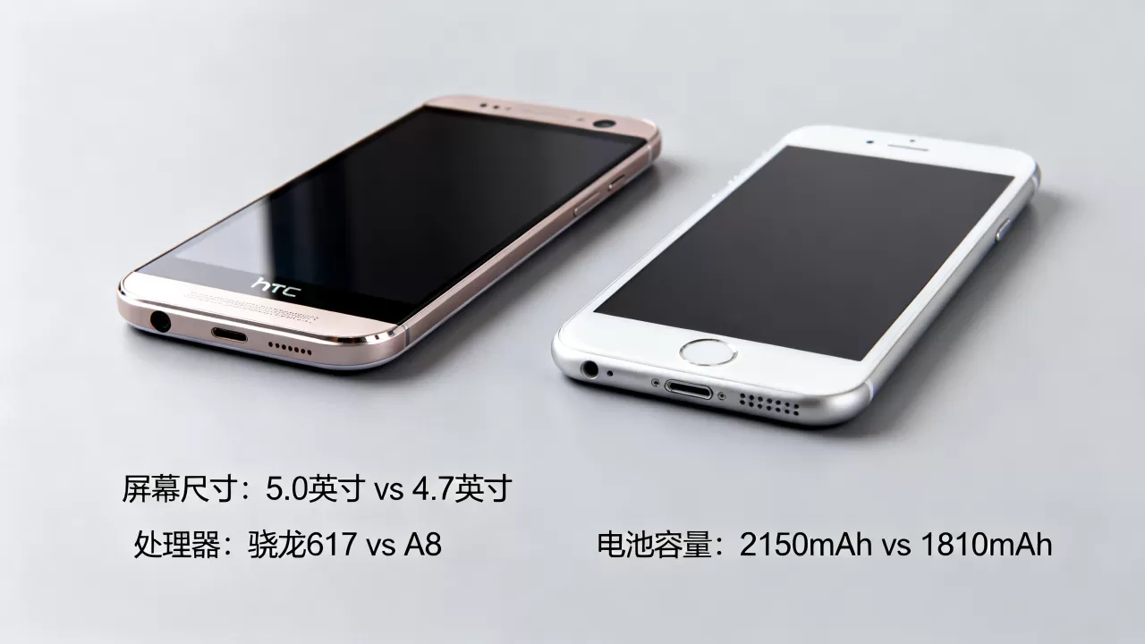 htc a9和iphone6哪个好,htc a9和iphone6区别 htc a9和iphone6哪个好,htc a9和iphone6区别