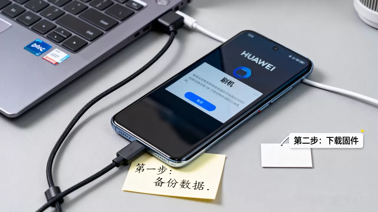华为m7如何刷机,华为问界M7刷机教程 华为m7如何刷机,华为问界M7刷机教程