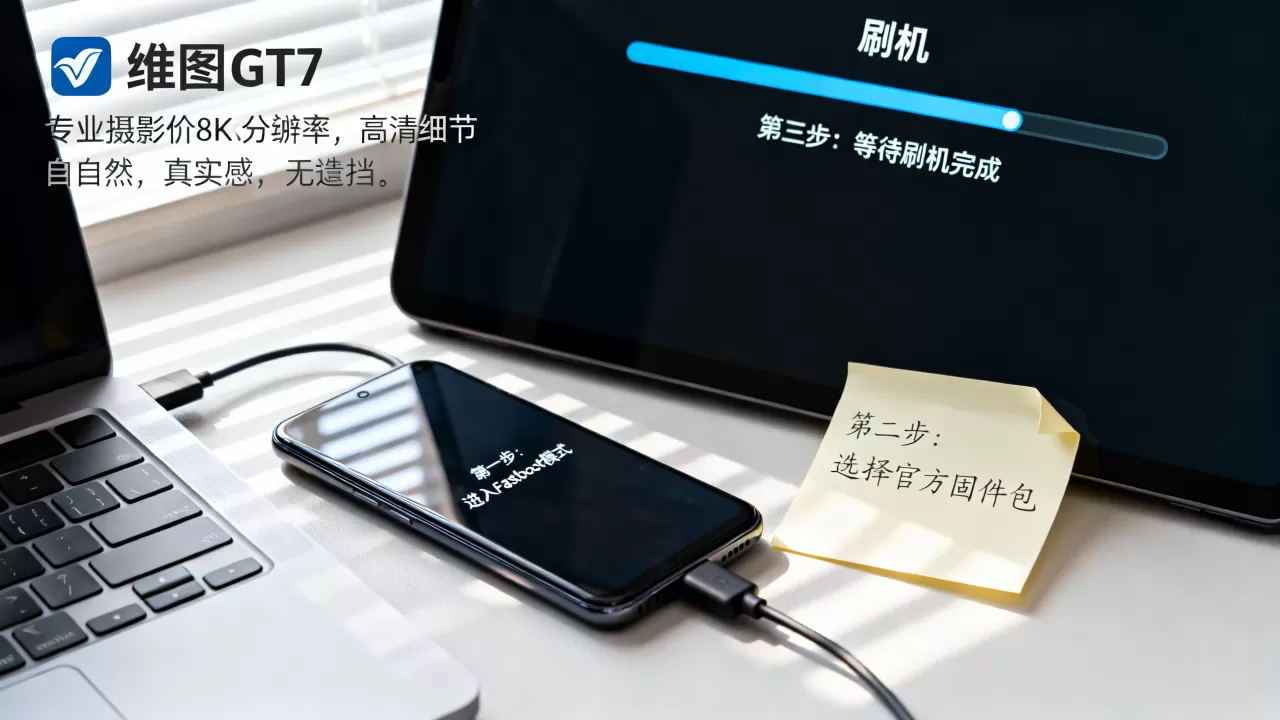 维图gt7刷机教程，维图gt7刷机失败怎么办