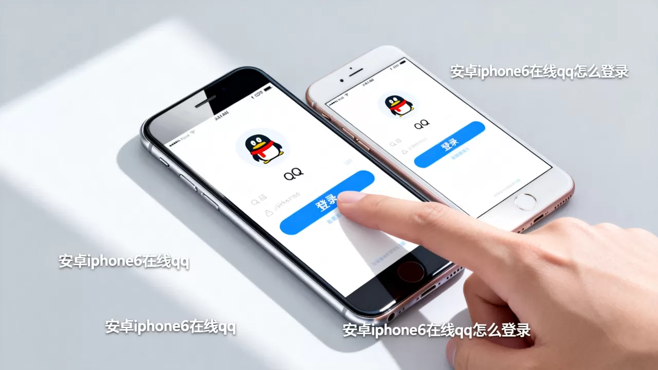 安卓iphone6在线qq,安卓iphone6在线qq怎么登录 安卓iphone6在线qq,安卓iphone6在线qq怎么登录