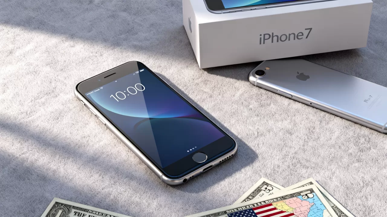iPhone7美国现在价格多少,iPhone7美版多少钱 iPhone7美国现在价格多少,iPhone7美版多少钱