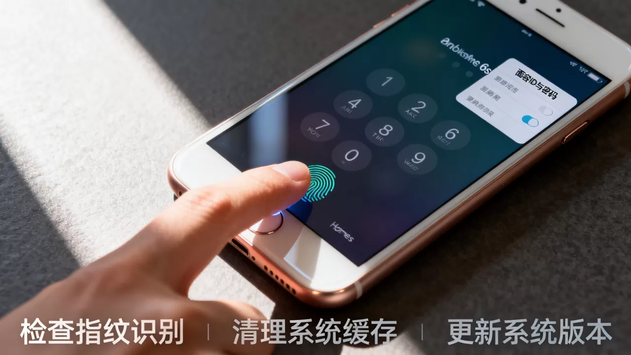 iPhone6s解锁卡顿怎么办,iPhone6s解锁卡顿解决方法 iPhone6s解锁卡顿怎么办,iPhone6s解锁卡顿解决方法