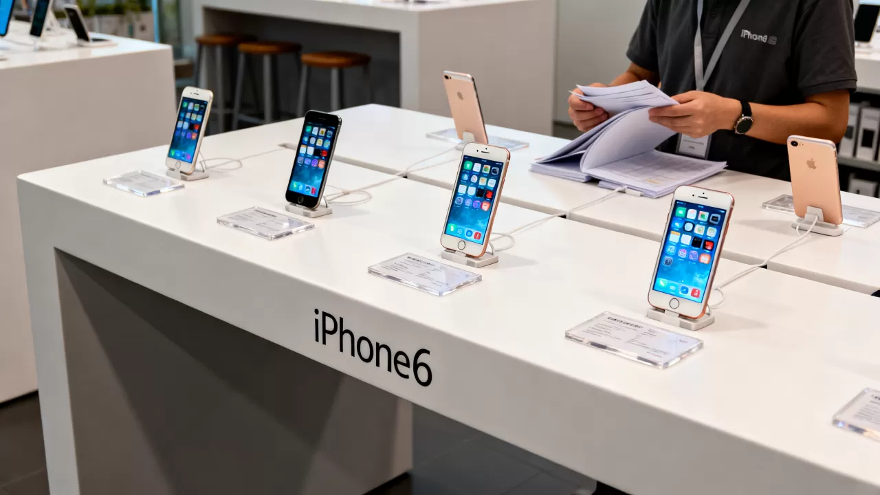 上海iphone6专卖店在哪，上海iphone6专卖店