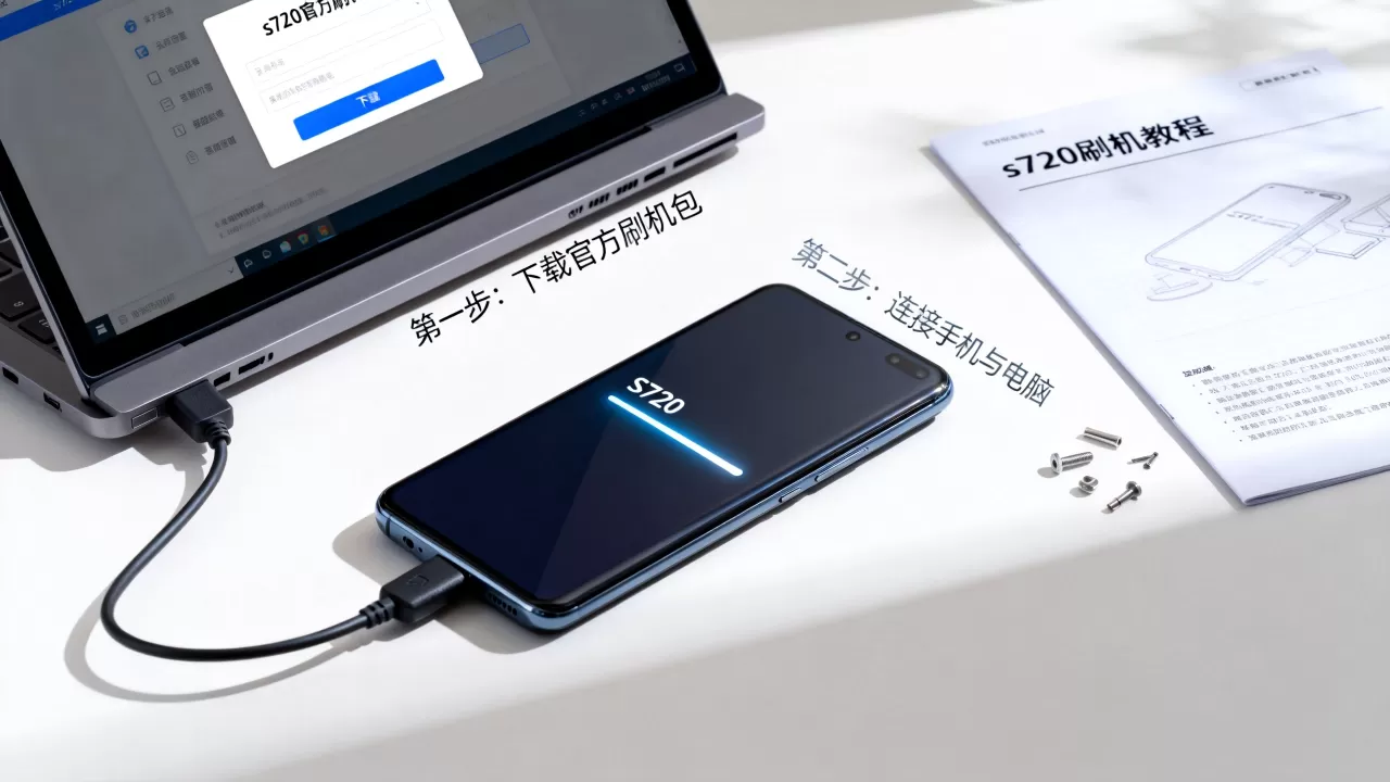 s720官方刷机包,s720刷机教程 s720官方刷机包,s720刷机教程