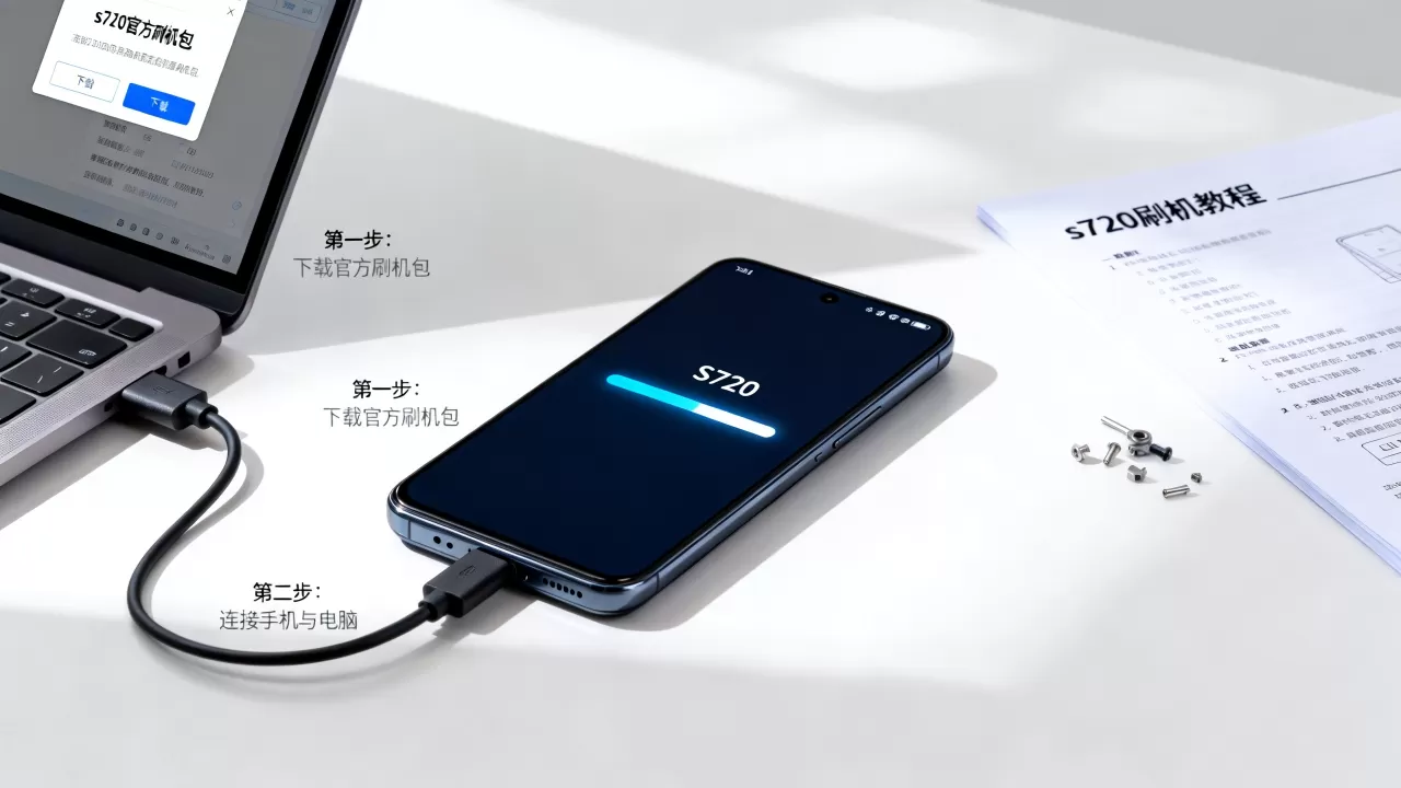 s720官方刷机包,s720刷机教程 s720官方刷机包,s720刷机教程