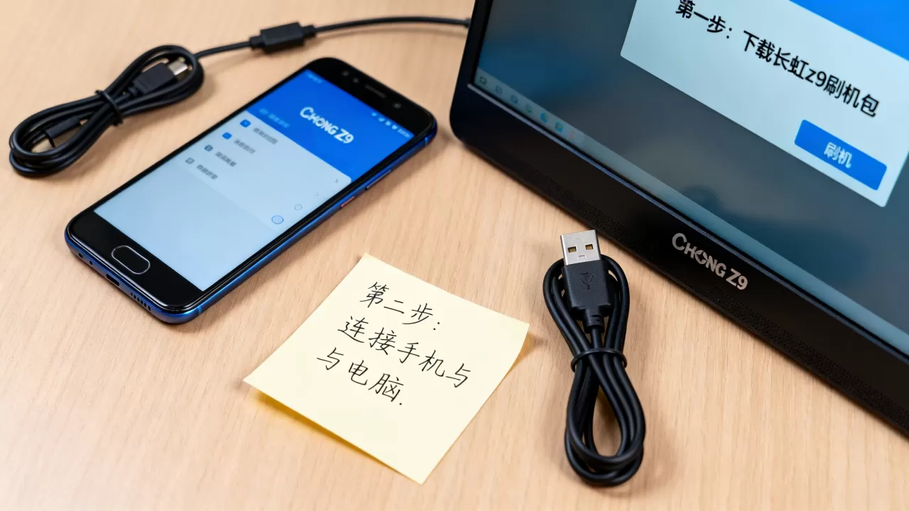 长虹z9刷机包教程，长虹z9刷机包下载