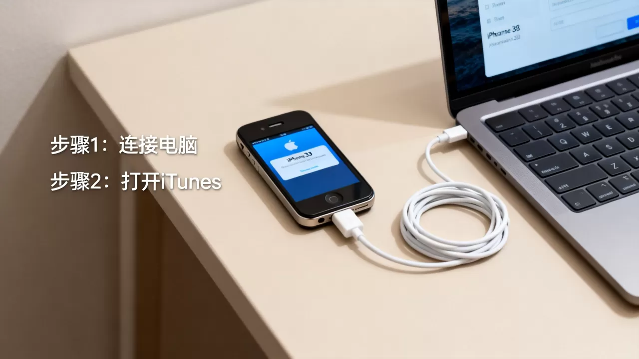 跳过激活iphone3gs，iphone3gs跳过激活锁教程