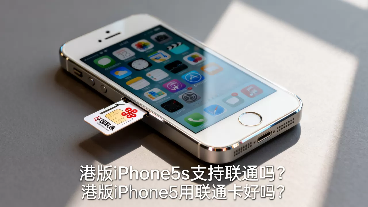 港版iphone5s用联通卡好吗,港版iPhone5s支持联通吗 港版iphone5s用联通卡好吗,港版iPhone5s支持联通吗