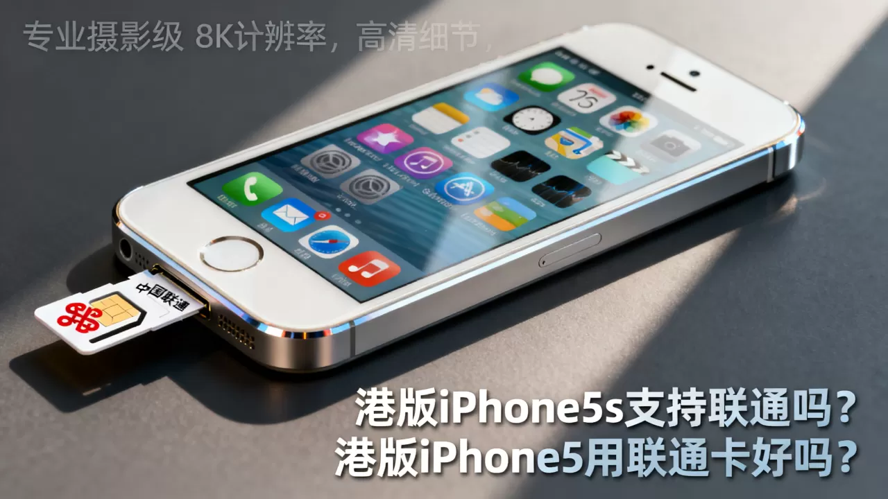 港版iphone5s用联通卡好吗,港版iPhone5s支持联通吗 港版iphone5s用联通卡好吗,港版iPhone5s支持联通吗