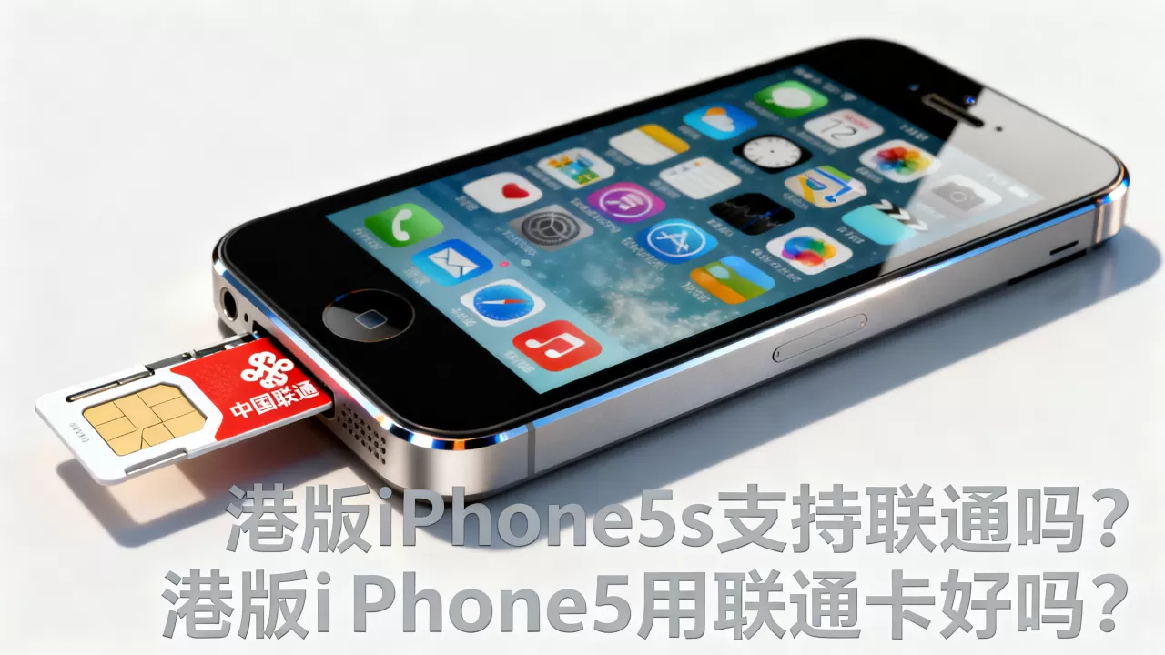 港版iphone5s用联通卡好吗,港版iPhone5s支持联通吗 港版iphone5s用联通卡好吗,港版iPhone5s支持联通吗