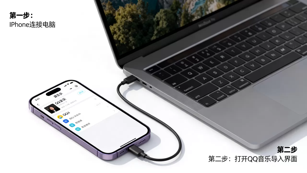 iphone怎样把音乐导入qq音乐,iphone导入音乐到qq音乐 iphone怎样把音乐导入qq音乐,iphone导入音乐到qq音乐