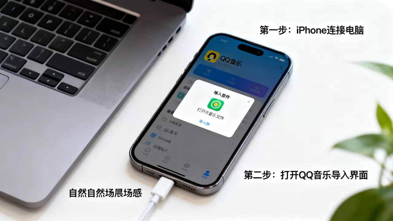 iphone怎样把音乐导入qq音乐,iphone导入音乐到qq音乐 iphone怎样把音乐导入qq音乐,iphone导入音乐到qq音乐