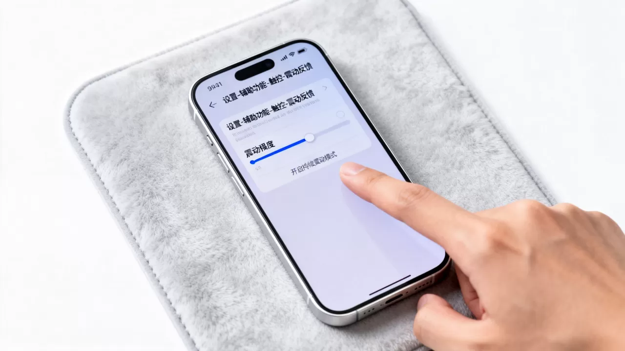 怎么让iphone一直震动,iPhone持续震动设置方法 怎么让iphone一直震动,iPhone持续震动设置方法