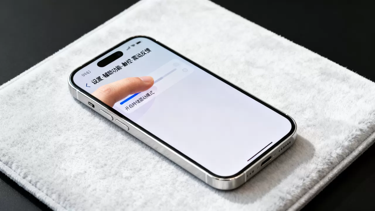 怎么让iphone一直震动,iPhone持续震动设置方法 怎么让iphone一直震动,iPhone持续震动设置方法