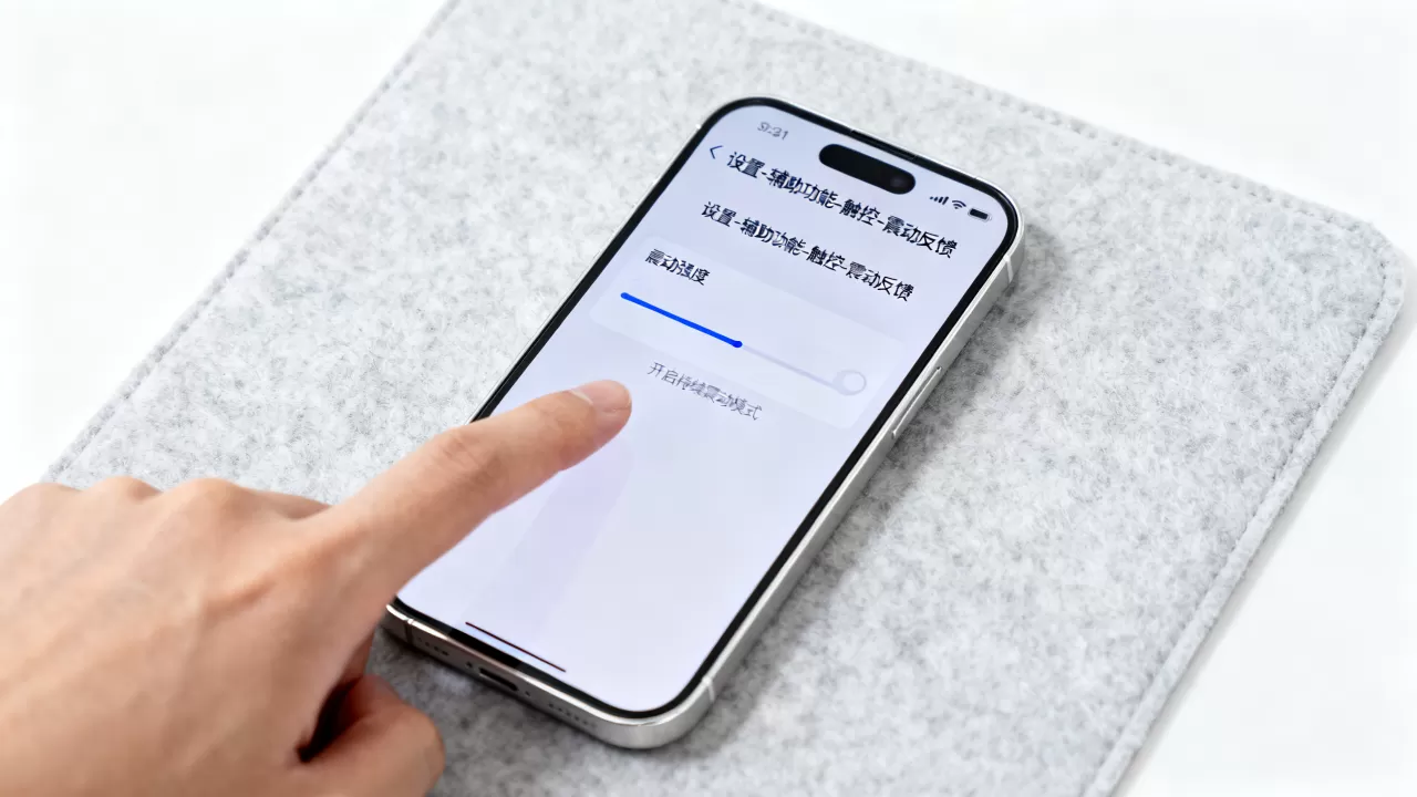 怎么让iphone一直震动,iPhone持续震动设置方法 怎么让iphone一直震动,iPhone持续震动设置方法