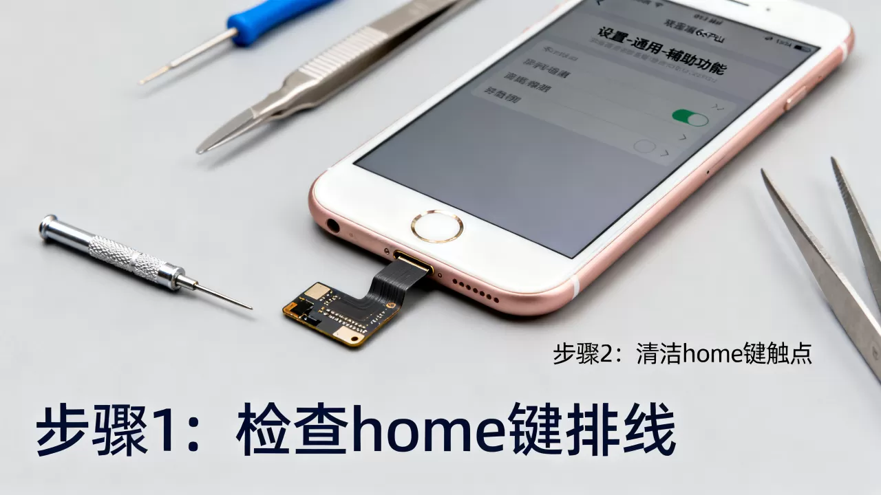 iphone6 plus的home键失灵怎么办,iphone6 plus home键维修 iphone6 plus的home键失灵怎么办,iphone6 plus home键维修