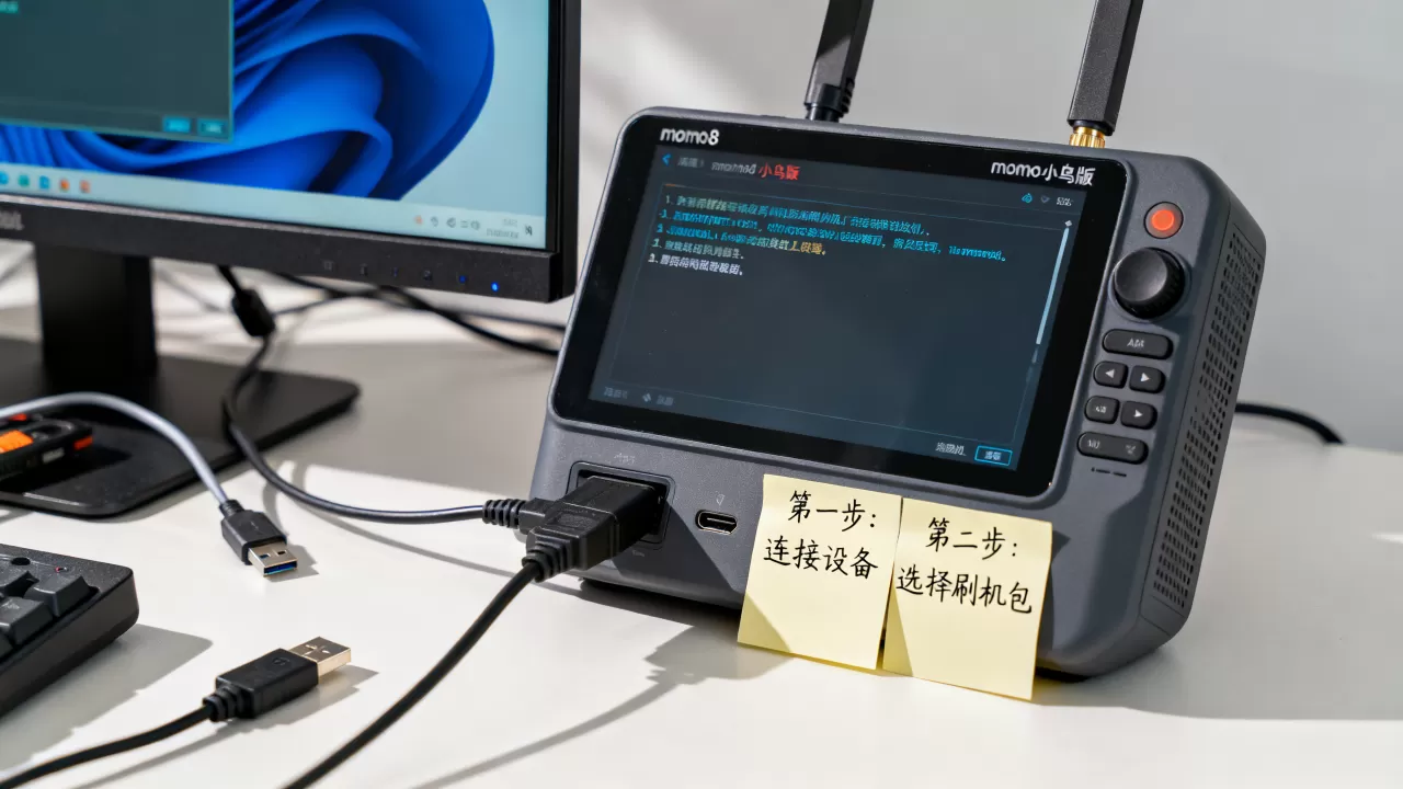 momo8小鸟版刷机教程,momo8小鸟版刷机失败怎么办 momo8小鸟版刷机教程,momo8小鸟版刷机失败怎么办