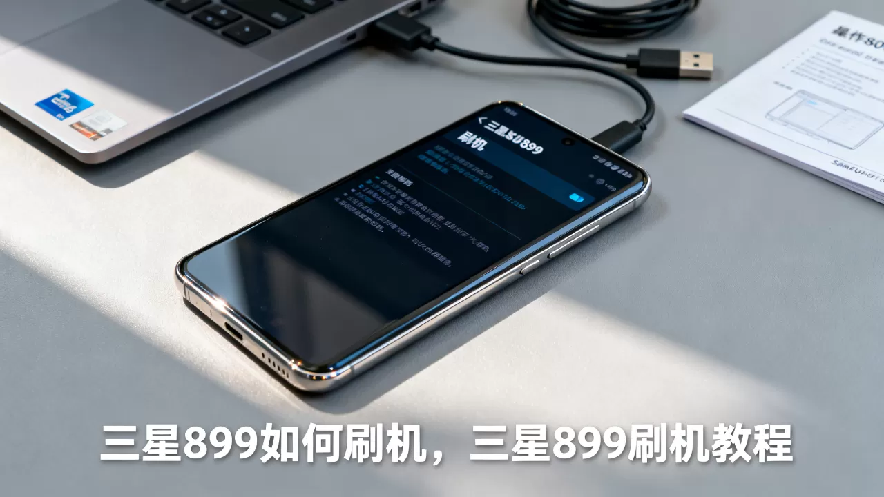 三星899如何刷机,三星899刷机教程 三星899如何刷机,三星899刷机教程