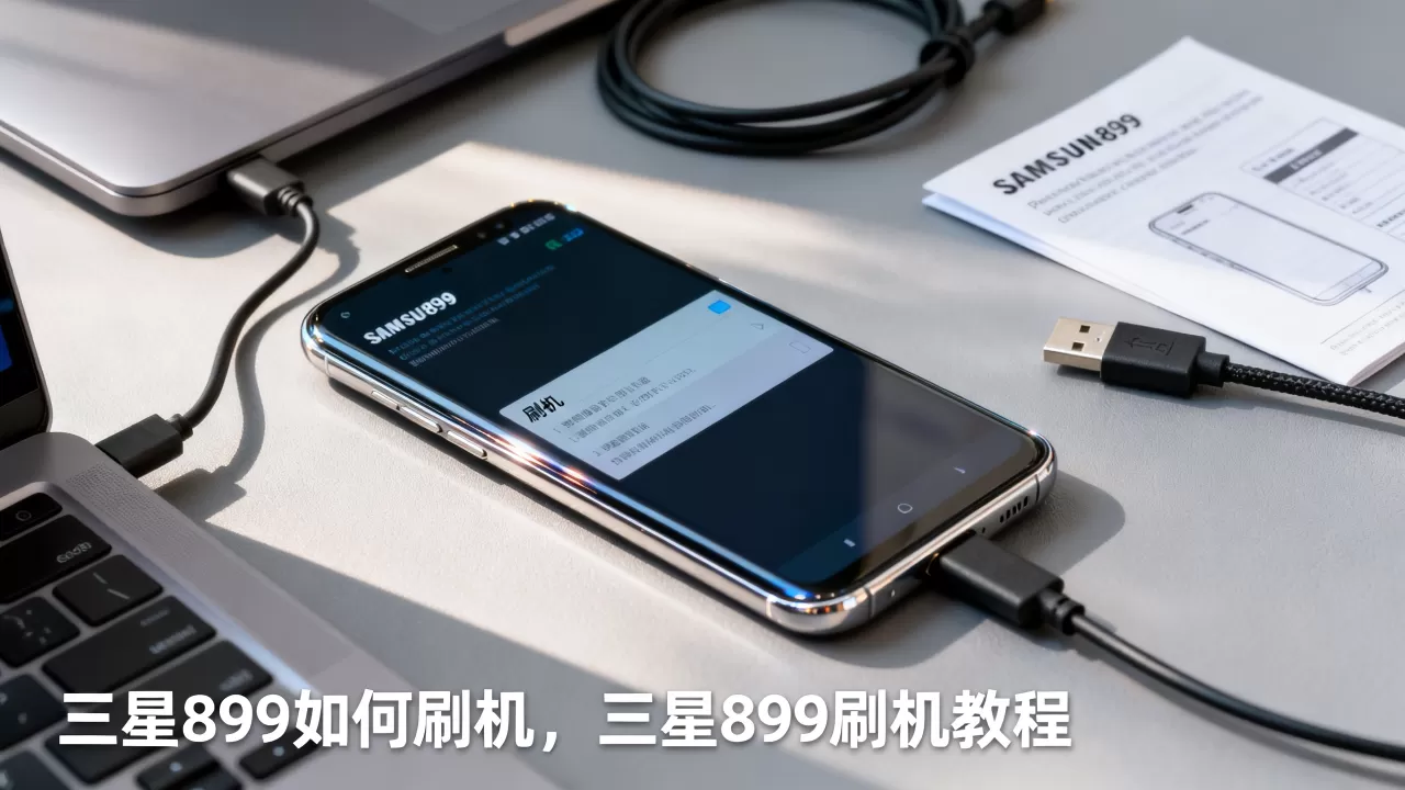 三星899如何刷机,三星899刷机教程 三星899如何刷机,三星899刷机教程