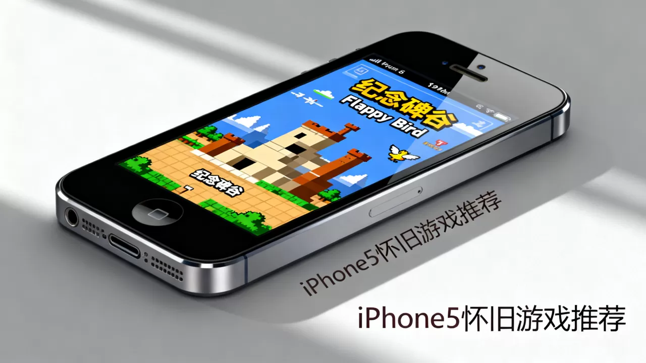 iphone5有什么好玩的,iphone5怀旧游戏推荐 iphone5有什么好玩的,iphone5怀旧游戏推荐