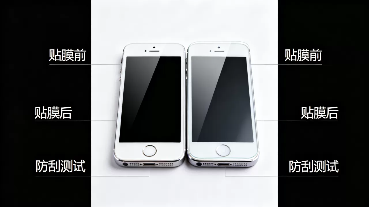 iphone5需要贴膜吗,iphone5贴膜必要性 iphone5需要贴膜吗,iphone5贴膜必要性