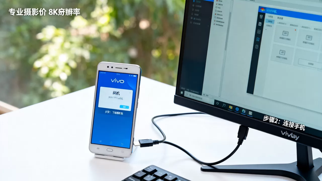 步步高vivo xplay刷机教程,vivo手机刷机失败怎么办 步步高vivo xplay刷机教程,vivo手机刷机失败怎么办