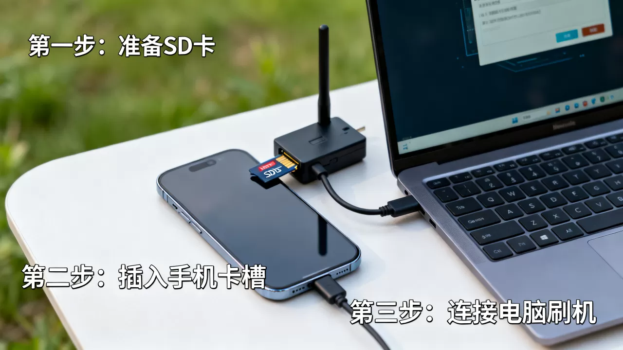 手机用sd卡怎么刷机,sd卡刷机教程 手机用sd卡怎么刷机,sd卡刷机教程
