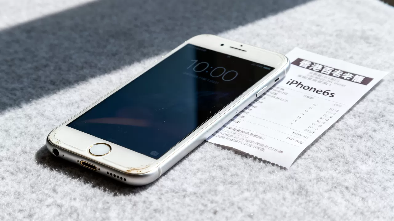 港版iPhone6s好吗，港版iPhone6s值得入手吗