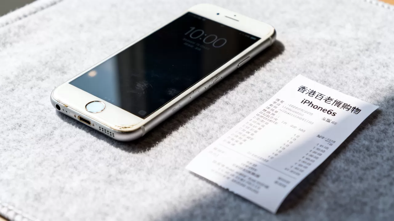 港版iPhone6s好吗，港版iPhone6s值得入手吗