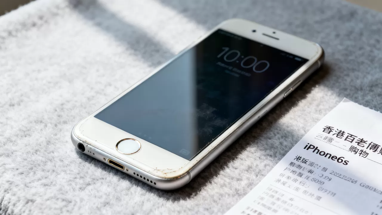 港版iPhone6s好吗，港版iPhone6s值得入手吗