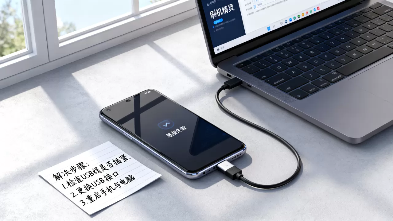 刷机精灵为什么打不开,刷机精灵打不开怎么办 刷机精灵为什么打不开,刷机精灵打不开怎么办