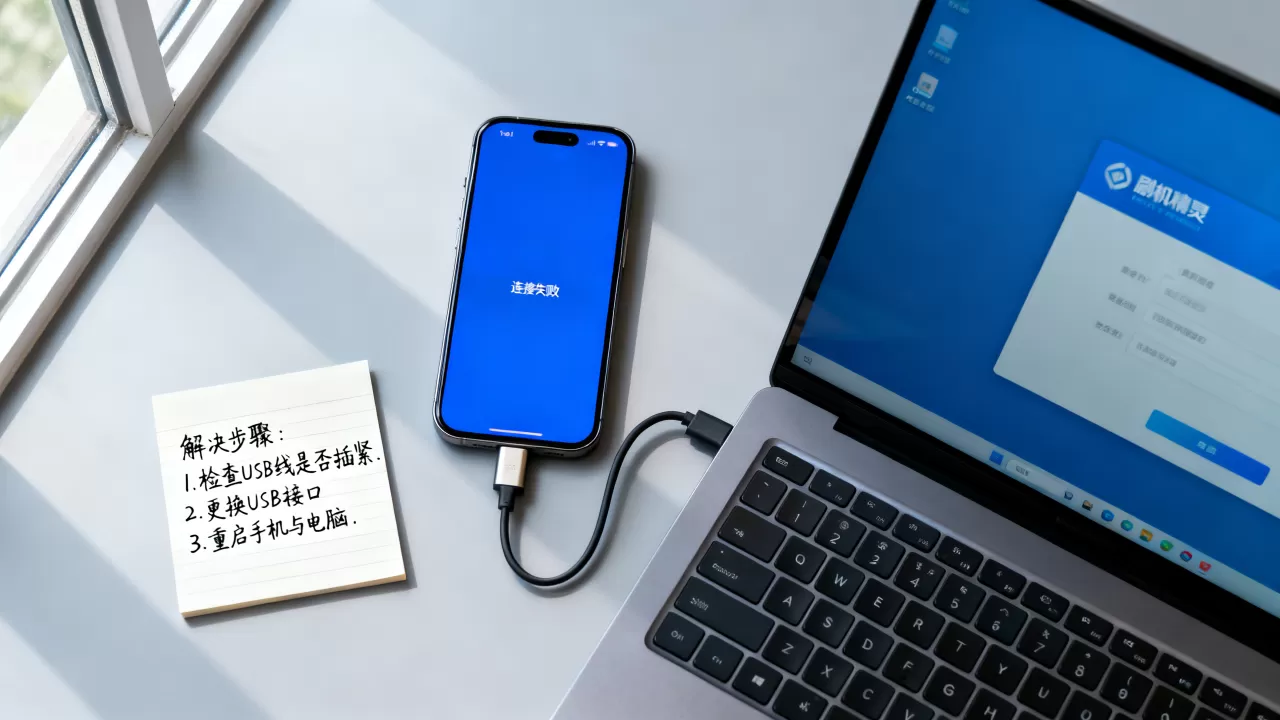 刷机精灵为什么打不开,刷机精灵打不开怎么办 刷机精灵为什么打不开,刷机精灵打不开怎么办