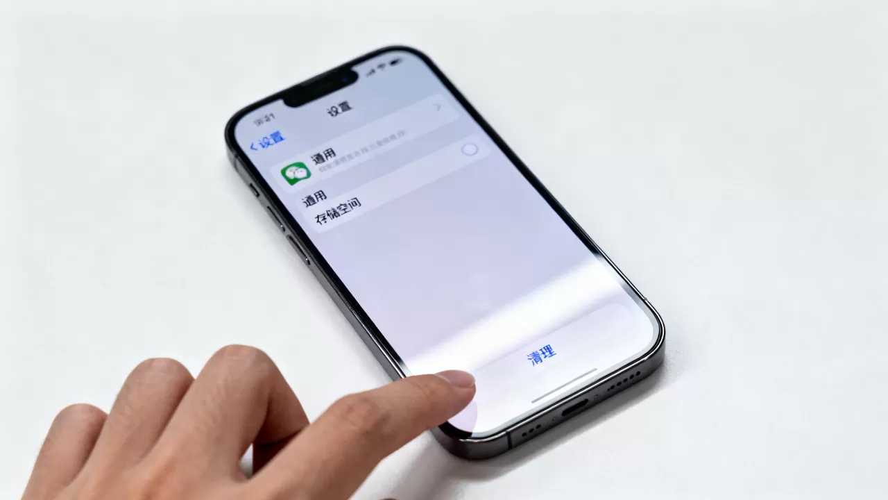 iphone微信朋友圈缓存怎么清理?微信朋友圈缓存清理 iphone微信朋友圈缓存怎么清理?微信朋友圈缓存清理
