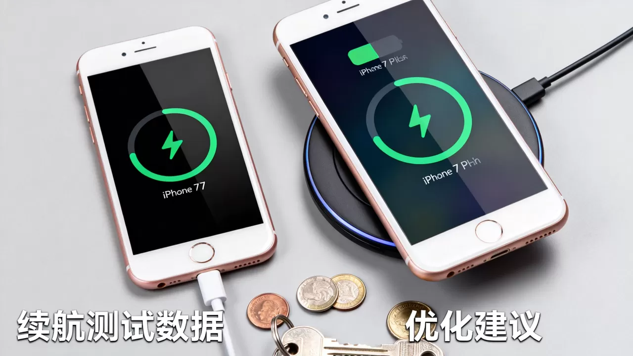 iPhone7和7Plus续航怎么样?iPhone7续航短怎么办 iPhone7和7Plus续航怎么样?iPhone7续航短怎么办