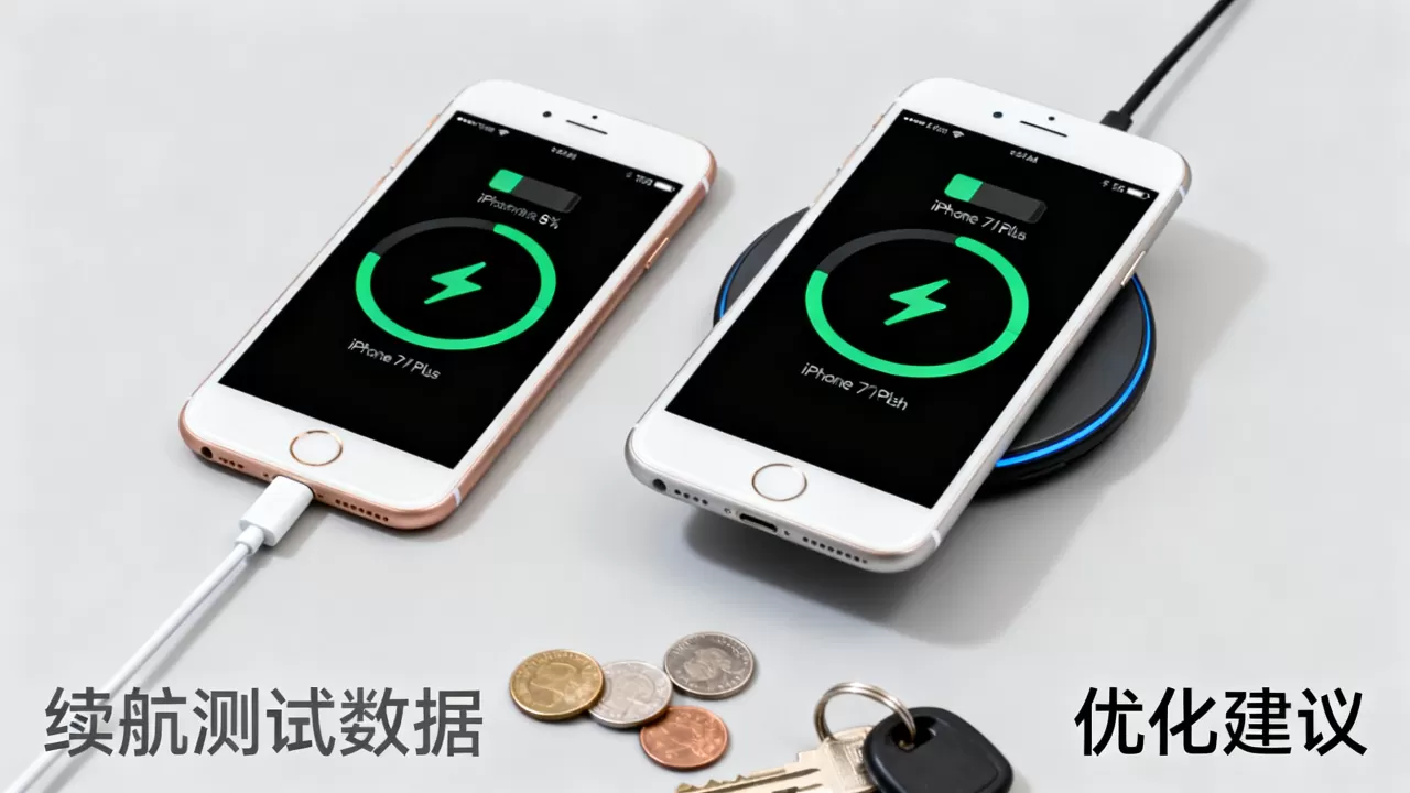 iPhone7和7Plus续航怎么样?iPhone7续航短怎么办 iPhone7和7Plus续航怎么样?iPhone7续航短怎么办