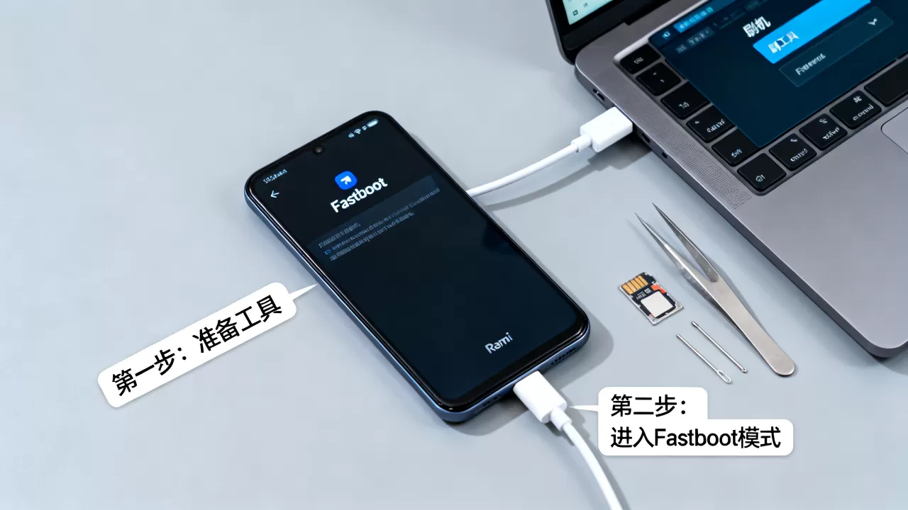小米红米手机如何刷机,红米手机刷机教程 小米红米手机如何刷机,红米手机刷机教程