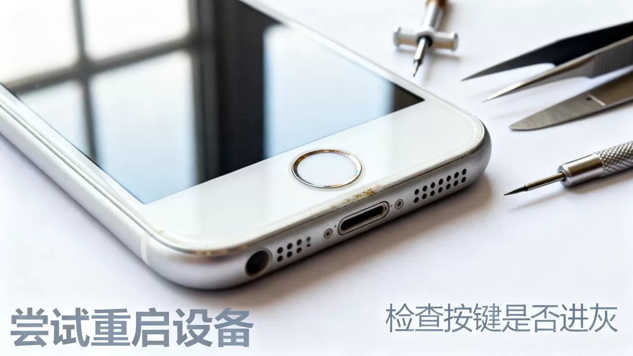 iphone6s按键失灵了,iphone6s按键失灵怎么修 iphone6s按键失灵了,iphone6s按键失灵怎么修