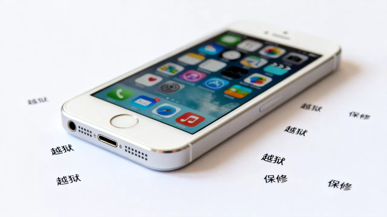 iphone5s越狱保修吗,iphone5s越狱后失去保修吗 iphone5s越狱保修吗,iphone5s越狱后失去保修吗