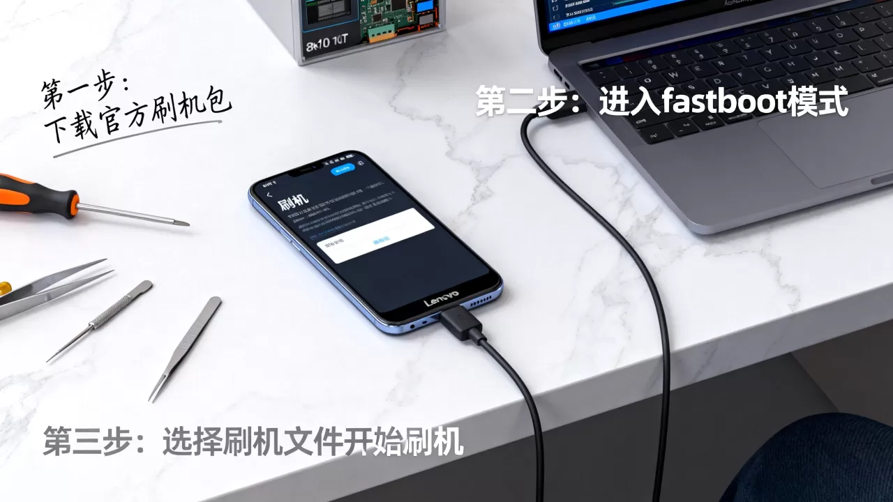 联想a1010t刷机教程，联想a1010t刷机失败怎么办